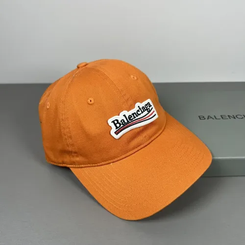 Cheap Balenciaga Caps #1428459 Replica Wholesale [$27.00 USD] [ITEM#1428459] on Replica Balenciaga Caps