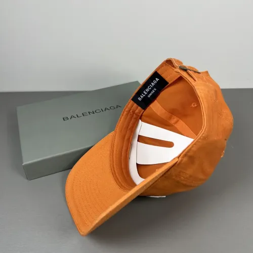 Cheap Balenciaga Caps #1428459 Replica Wholesale [$27.00 USD] [ITEM#1428459] on Replica Balenciaga Caps