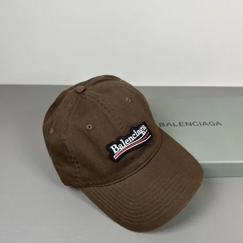 Cheap Balenciaga Caps #1428460 Replica Wholesale [$27.00 USD] [ITEM#1428460] on Replica Balenciaga Caps