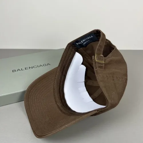 Cheap Balenciaga Caps #1428460 Replica Wholesale [$27.00 USD] [ITEM#1428460] on Replica Balenciaga Caps