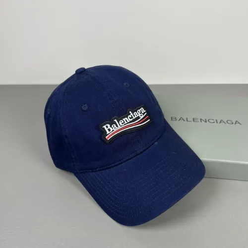 Cheap Balenciaga Caps #1428461 Replica Wholesale [$27.00 USD] [ITEM#1428461] on Replica Balenciaga Caps