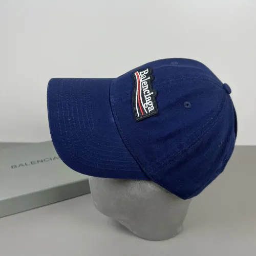 Cheap Balenciaga Caps #1428461 Replica Wholesale [$27.00 USD] [ITEM#1428461] on Replica Balenciaga Caps