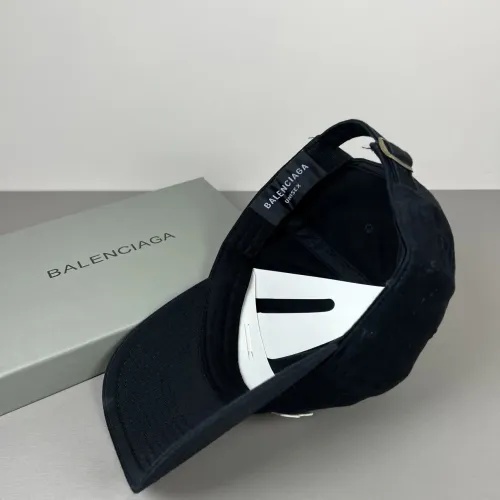 Cheap Balenciaga Caps #1428462 Replica Wholesale [$27.00 USD] [ITEM#1428462] on Replica Balenciaga Caps