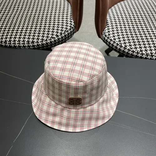 Cheap Balenciaga Caps #1428463 Replica Wholesale [$36.00 USD] [ITEM#1428463] on Replica Balenciaga Caps
