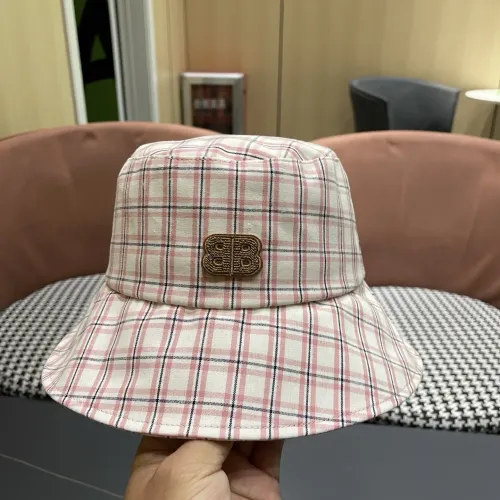 Cheap Balenciaga Caps #1428463 Replica Wholesale [$36.00 USD] [ITEM#1428463] on Replica Balenciaga Caps