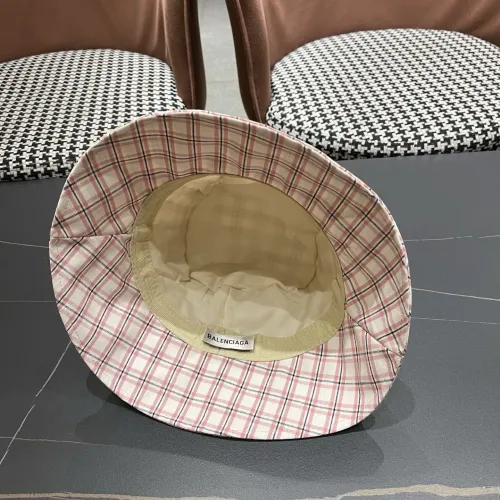 Cheap Balenciaga Caps #1428463 Replica Wholesale [$36.00 USD] [ITEM#1428463] on Replica Balenciaga Caps