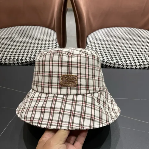 Balenciaga Caps #1428464