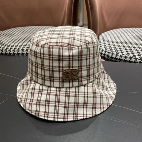 Cheap Balenciaga Caps #1428464 Replica Wholesale [$36.00 USD] [ITEM#1428464] on Replica Balenciaga Caps