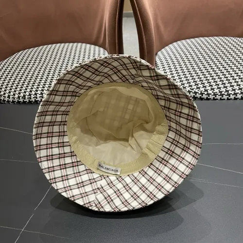 Cheap Balenciaga Caps #1428464 Replica Wholesale [$36.00 USD] [ITEM#1428464] on Replica Balenciaga Caps