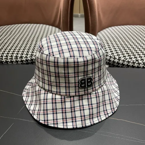 Cheap Balenciaga Caps #1428465 Replica Wholesale [$36.00 USD] [ITEM#1428465] on Replica Balenciaga Caps