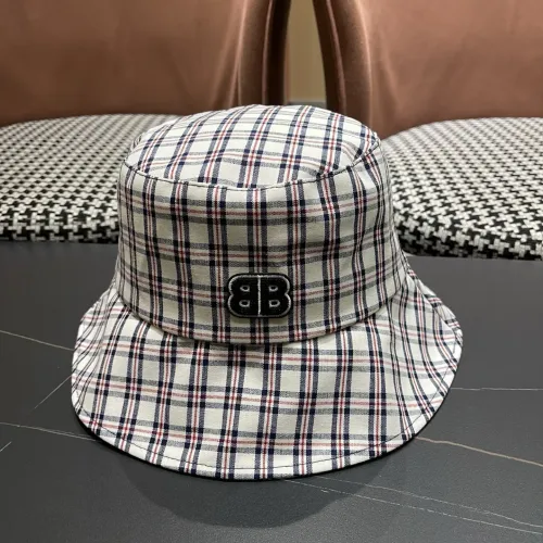 Cheap Balenciaga Caps #1428465 Replica Wholesale [$36.00 USD] [ITEM#1428465] on Replica Balenciaga Caps