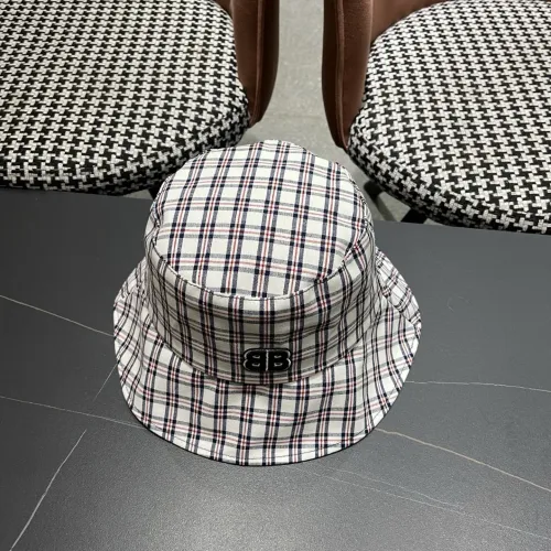 Cheap Balenciaga Caps #1428465 Replica Wholesale [$36.00 USD] [ITEM#1428465] on Replica Balenciaga Caps