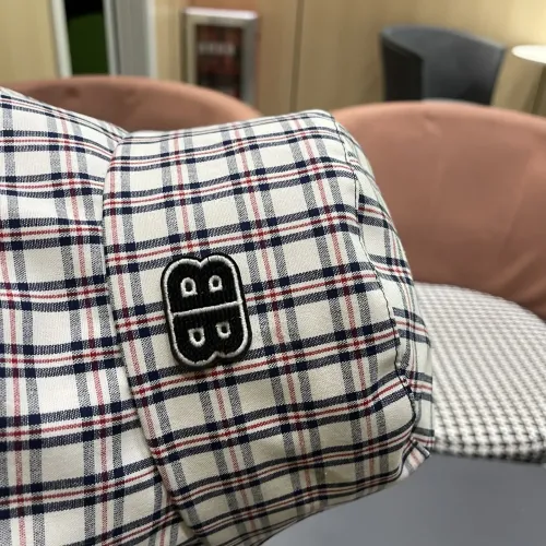 Cheap Balenciaga Caps #1428465 Replica Wholesale [$36.00 USD] [ITEM#1428465] on Replica Balenciaga Caps