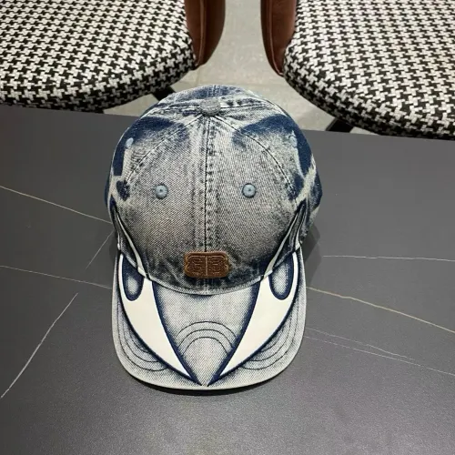 Cheap Balenciaga Caps #1428466 Replica Wholesale [$34.00 USD] [ITEM#1428466] on Replica Balenciaga Caps