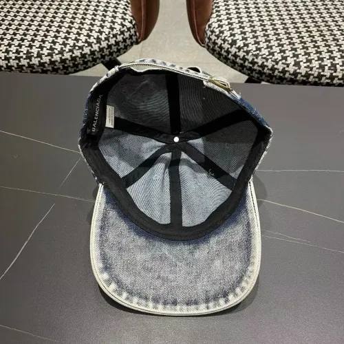 Cheap Balenciaga Caps #1428466 Replica Wholesale [$34.00 USD] [ITEM#1428466] on Replica Balenciaga Caps