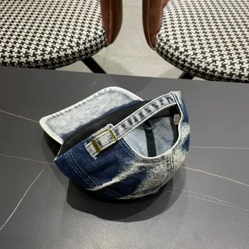 Cheap Balenciaga Caps #1428466 Replica Wholesale [$34.00 USD] [ITEM#1428466] on Replica Balenciaga Caps