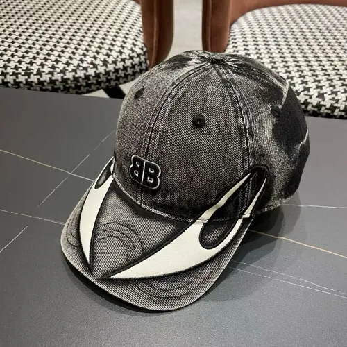 Cheap Balenciaga Caps #1428467 Replica Wholesale [$34.00 USD] [ITEM#1428467] on Replica Balenciaga Caps