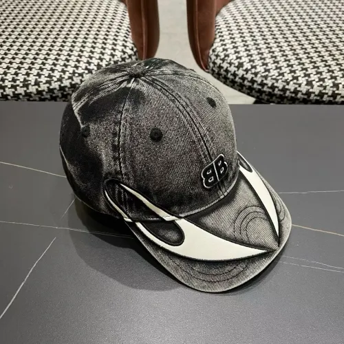 Cheap Balenciaga Caps #1428467 Replica Wholesale [$34.00 USD] [ITEM#1428467] on Replica Balenciaga Caps