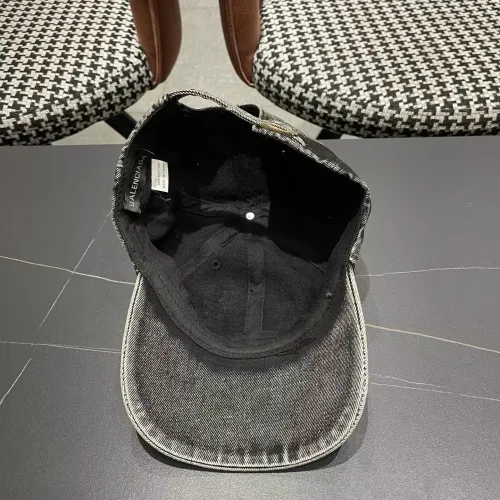 Cheap Balenciaga Caps #1428467 Replica Wholesale [$34.00 USD] [ITEM#1428467] on Replica Balenciaga Caps
