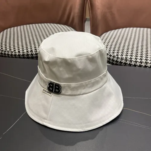 Cheap Balenciaga Caps #1428468 Replica Wholesale [$34.00 USD] [ITEM#1428468] on Replica Balenciaga Caps
