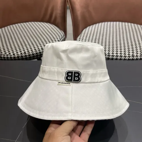 Cheap Balenciaga Caps #1428468 Replica Wholesale [$34.00 USD] [ITEM#1428468] on Replica Balenciaga Caps