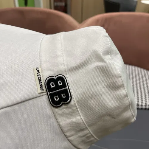 Cheap Balenciaga Caps #1428468 Replica Wholesale [$34.00 USD] [ITEM#1428468] on Replica Balenciaga Caps