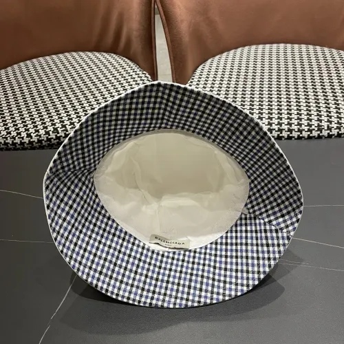 Cheap Balenciaga Caps #1428468 Replica Wholesale [$34.00 USD] [ITEM#1428468] on Replica Balenciaga Caps