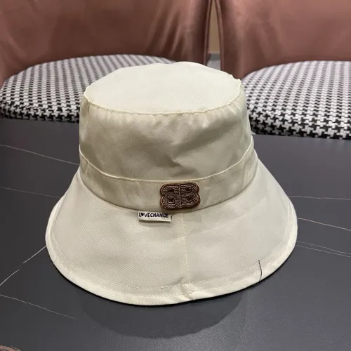 Cheap Balenciaga Caps #1428469 Replica Wholesale [$34.00 USD] [ITEM#1428469] on Replica Balenciaga Caps