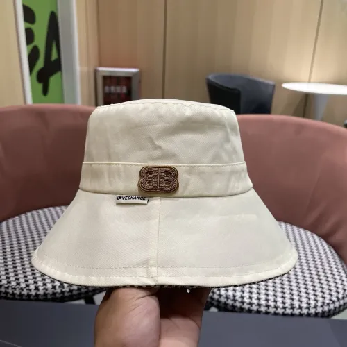 Cheap Balenciaga Caps #1428469 Replica Wholesale [$34.00 USD] [ITEM#1428469] on Replica Balenciaga Caps