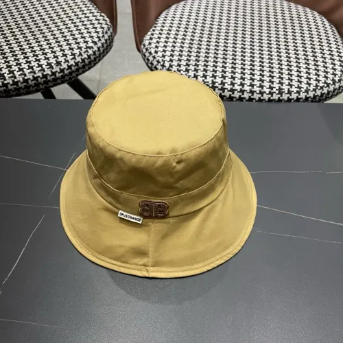 Cheap Balenciaga Caps #1428471 Replica Wholesale [$34.00 USD] [ITEM#1428471] on Replica Balenciaga Caps