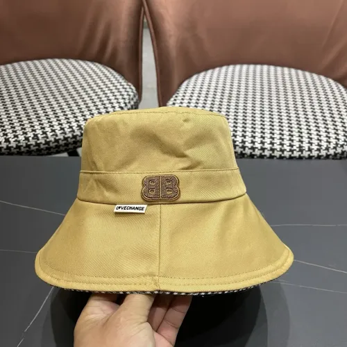 Cheap Balenciaga Caps #1428471 Replica Wholesale [$34.00 USD] [ITEM#1428471] on Replica Balenciaga Caps