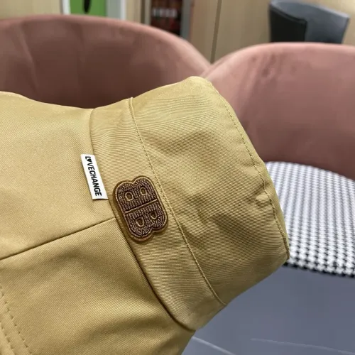 Cheap Balenciaga Caps #1428471 Replica Wholesale [$34.00 USD] [ITEM#1428471] on Replica Balenciaga Caps