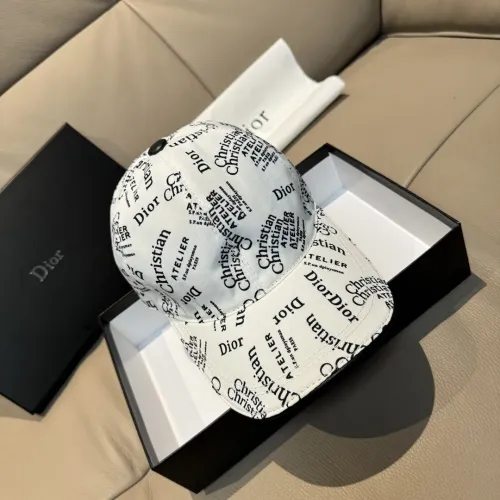 Christian Dior Caps #1428474