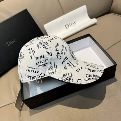 Cheap Christian Dior Caps #1428474 Replica Wholesale [$34.00 USD] [ITEM#1428474] on Replica Christian Dior Caps