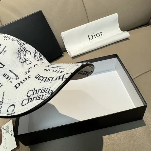 Cheap Christian Dior Caps #1428474 Replica Wholesale [$34.00 USD] [ITEM#1428474] on Replica Christian Dior Caps
