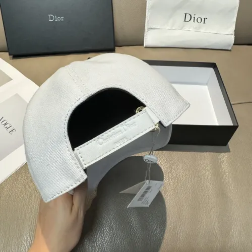 Cheap Christian Dior Caps #1428476 Replica Wholesale [$34.00 USD] [ITEM#1428476] on Replica Christian Dior Caps