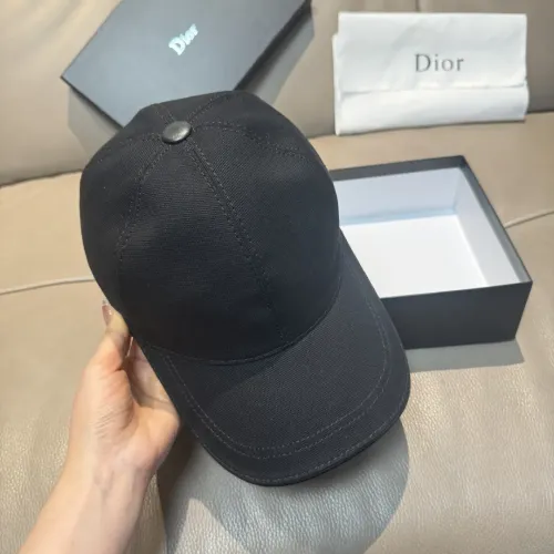 Cheap Christian Dior Caps #1428477 Replica Wholesale [$34.00 USD] [ITEM#1428477] on Replica Christian Dior Caps