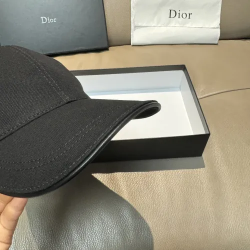 Cheap Christian Dior Caps #1428477 Replica Wholesale [$34.00 USD] [ITEM#1428477] on Replica Christian Dior Caps