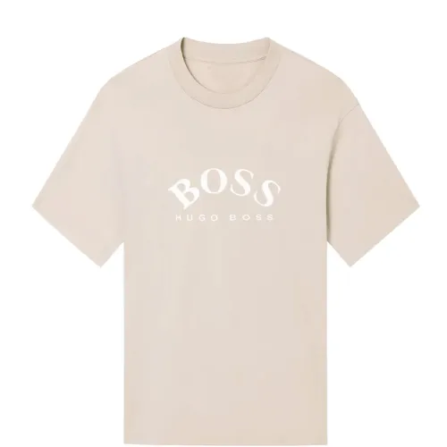Boss T-Shirts Short Sleeved For Men #1428480