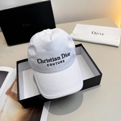 Christian Dior Caps #1428484