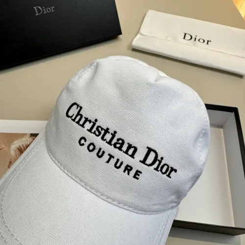 Cheap Christian Dior Caps #1428484 Replica Wholesale [$36.00 USD] [ITEM#1428484] on Replica Christian Dior Caps
