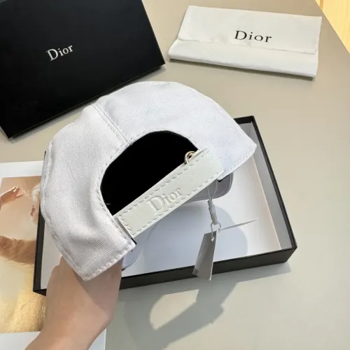Cheap Christian Dior Caps #1428484 Replica Wholesale [$36.00 USD] [ITEM#1428484] on Replica Christian Dior Caps