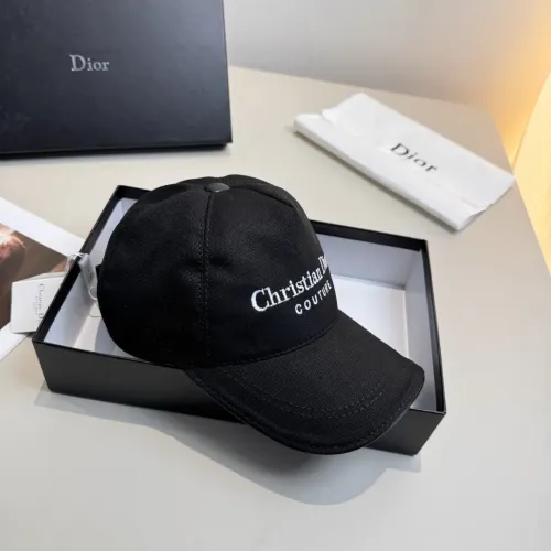 Cheap Christian Dior Caps #1428485 Replica Wholesale [$36.00 USD] [ITEM#1428485] on Replica Christian Dior Caps