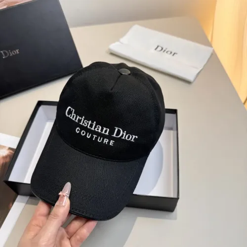 Cheap Christian Dior Caps #1428485 Replica Wholesale [$36.00 USD] [ITEM#1428485] on Replica Christian Dior Caps