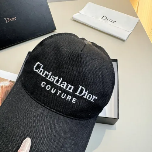 Cheap Christian Dior Caps #1428485 Replica Wholesale [$36.00 USD] [ITEM#1428485] on Replica Christian Dior Caps