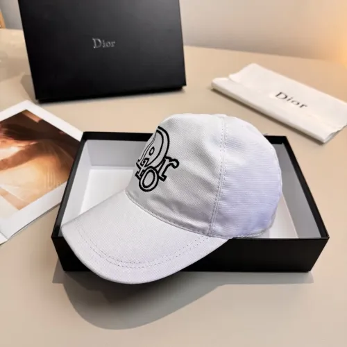 Cheap Christian Dior Caps #1428486 Replica Wholesale [$36.00 USD] [ITEM#1428486] on Replica Christian Dior Caps