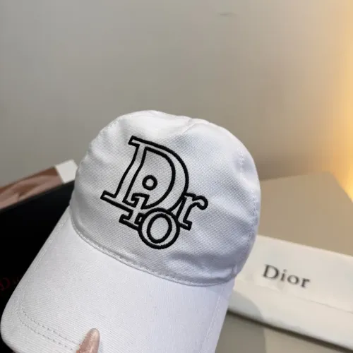 Cheap Christian Dior Caps #1428486 Replica Wholesale [$36.00 USD] [ITEM#1428486] on Replica Christian Dior Caps