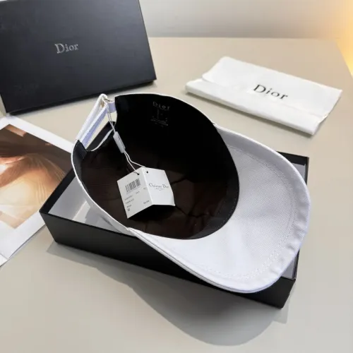 Cheap Christian Dior Caps #1428486 Replica Wholesale [$36.00 USD] [ITEM#1428486] on Replica Christian Dior Caps