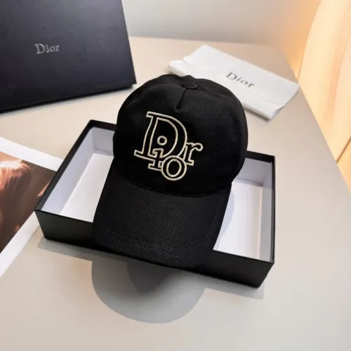 Cheap Christian Dior Caps #1428487 Replica Wholesale [$36.00 USD] [ITEM#1428487] on Replica Christian Dior Caps