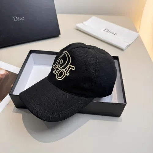 Cheap Christian Dior Caps #1428487 Replica Wholesale [$36.00 USD] [ITEM#1428487] on Replica Christian Dior Caps